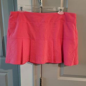 Etonic Stretch Sport Skort LG